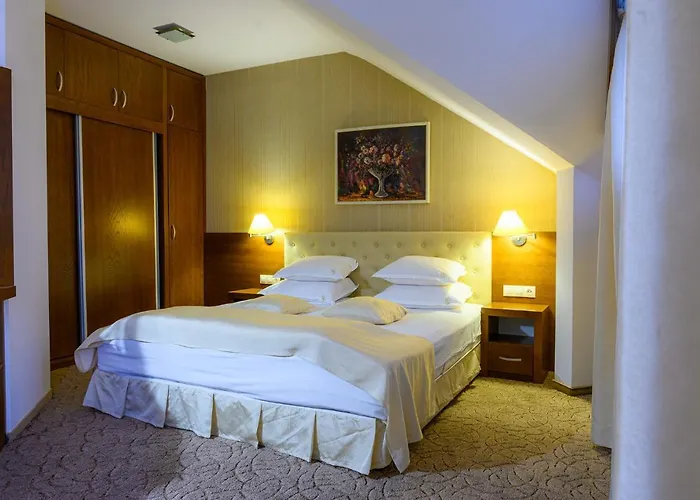 Boutique Hotel L Do Rado