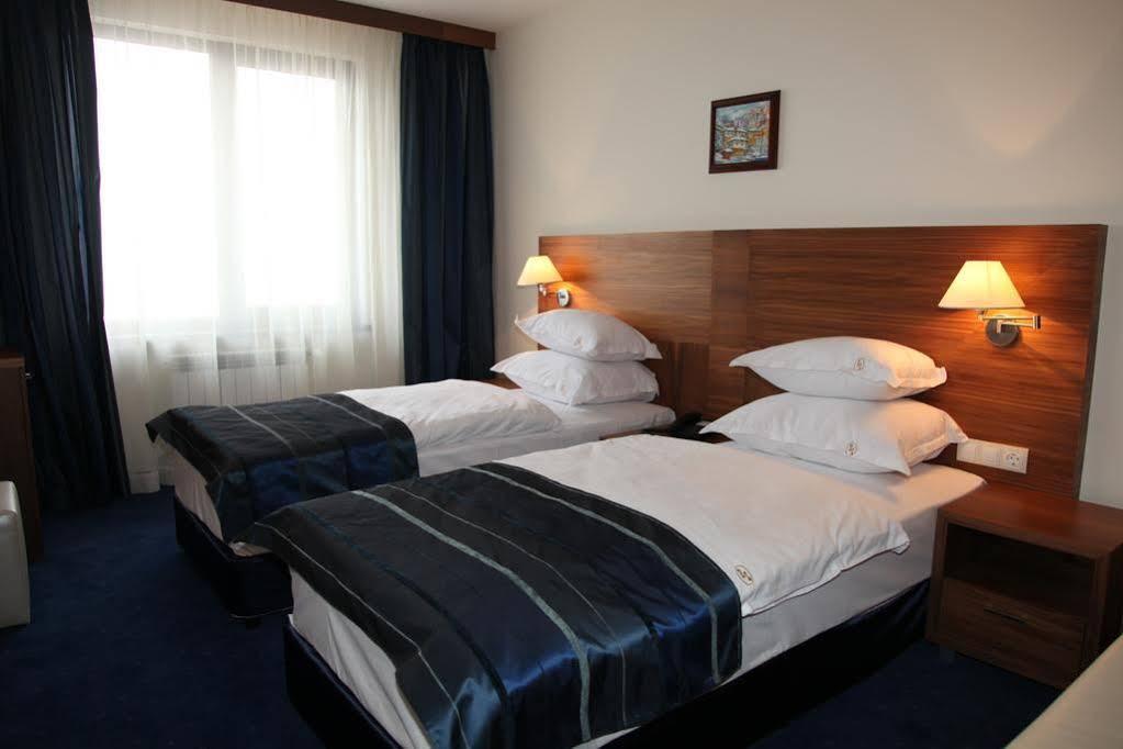 Hotel Boutique L Do Rado 3*