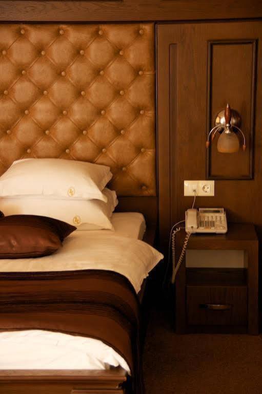 Boutique L Do Rado 3*