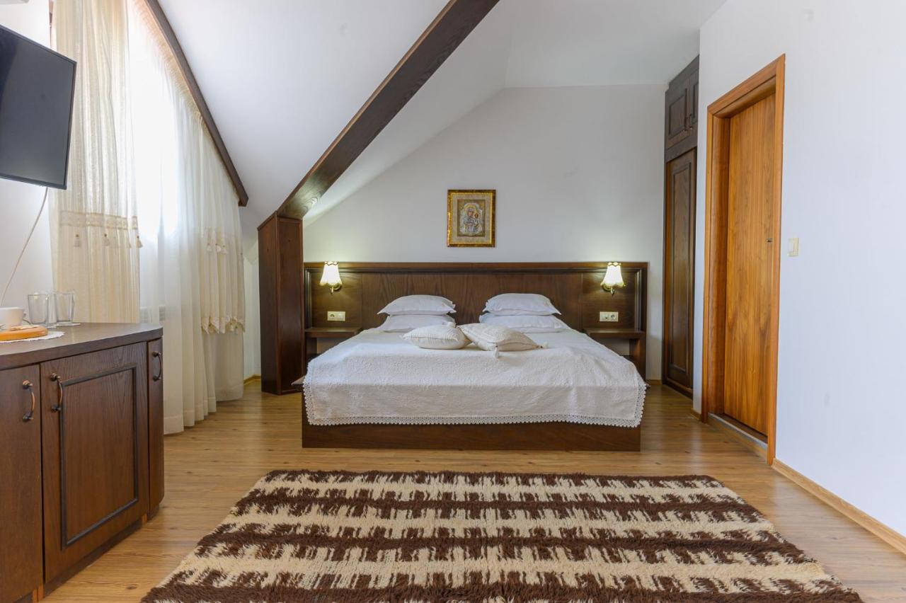 Hotel Boutique L Do Rado