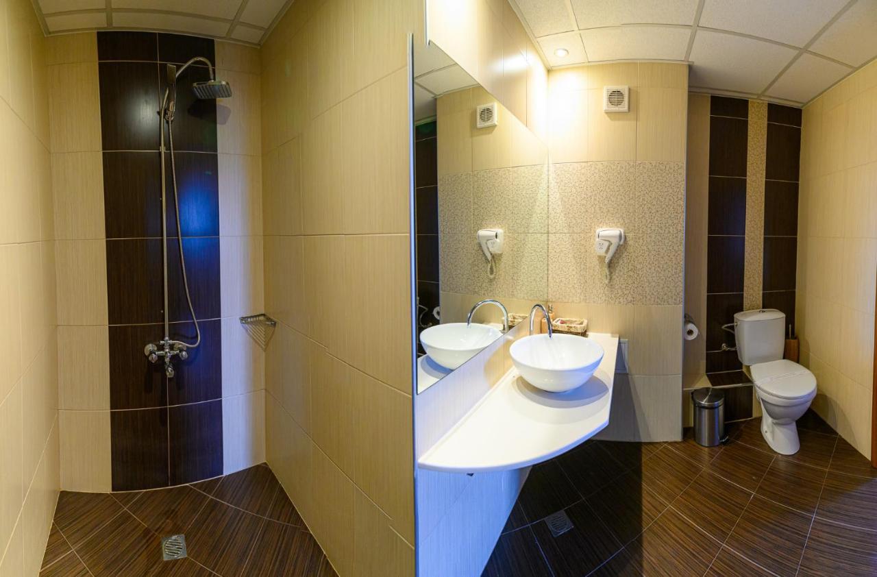 Boutique L Do Rado Hotel Sofia