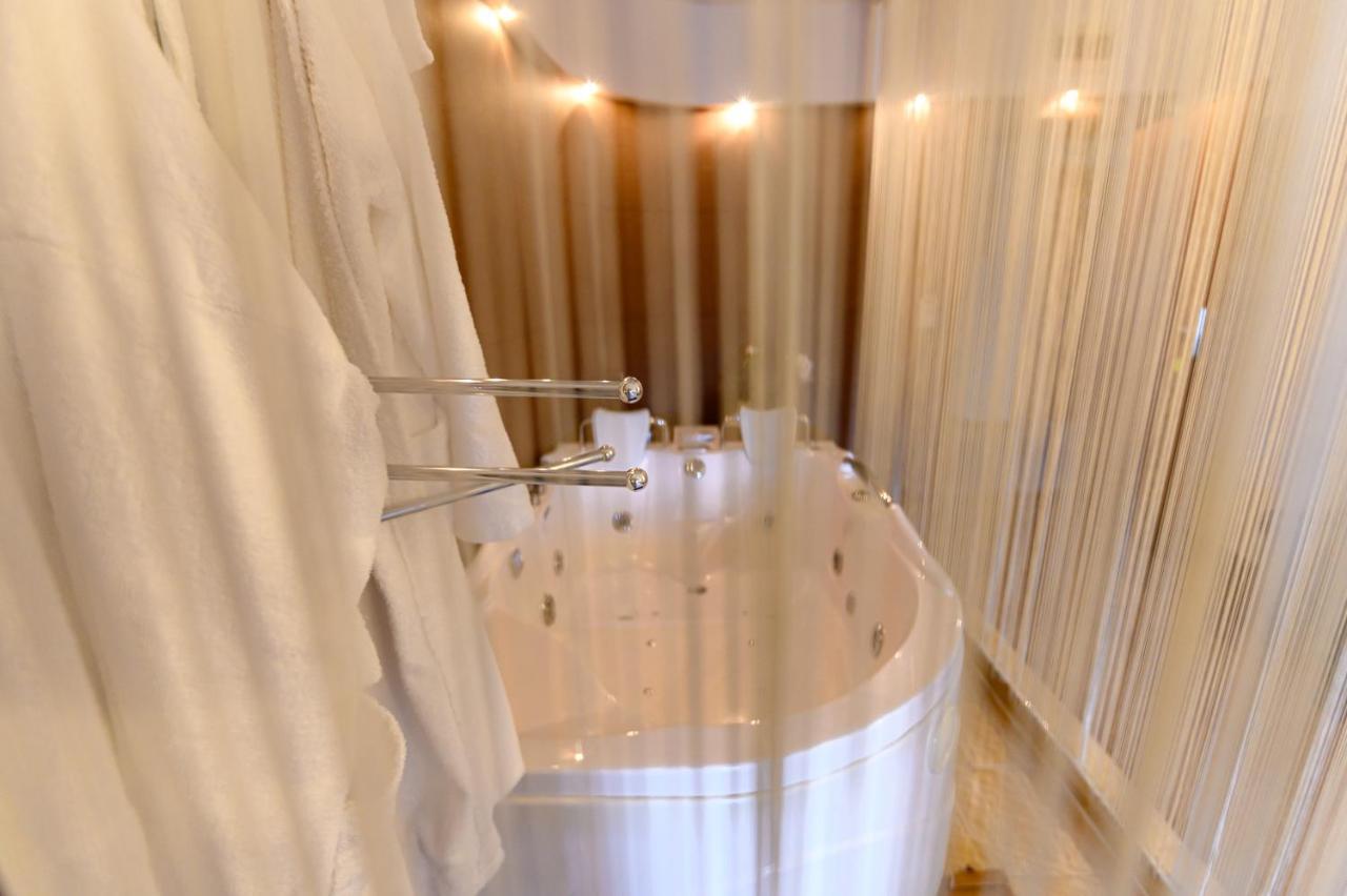 Boutique L Do Rado 3*