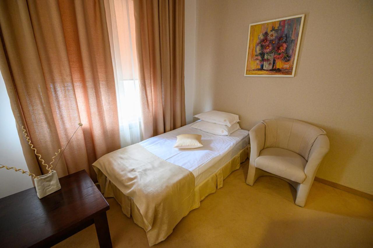 Boutique L Do Rado Hotel 3*