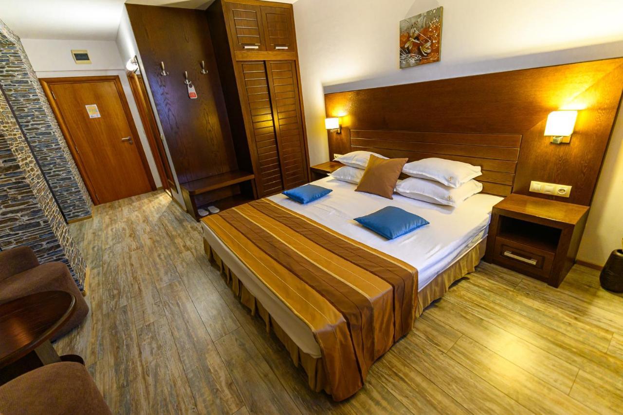 Hotel Boutique L Do Rado