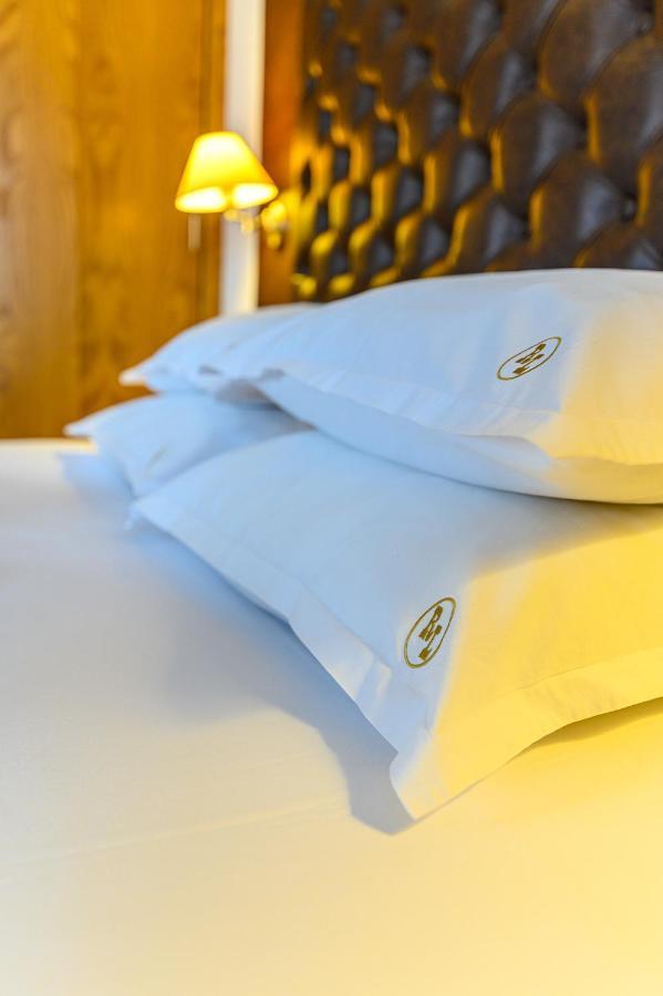 Hotel Boutique L Do Rado 3*