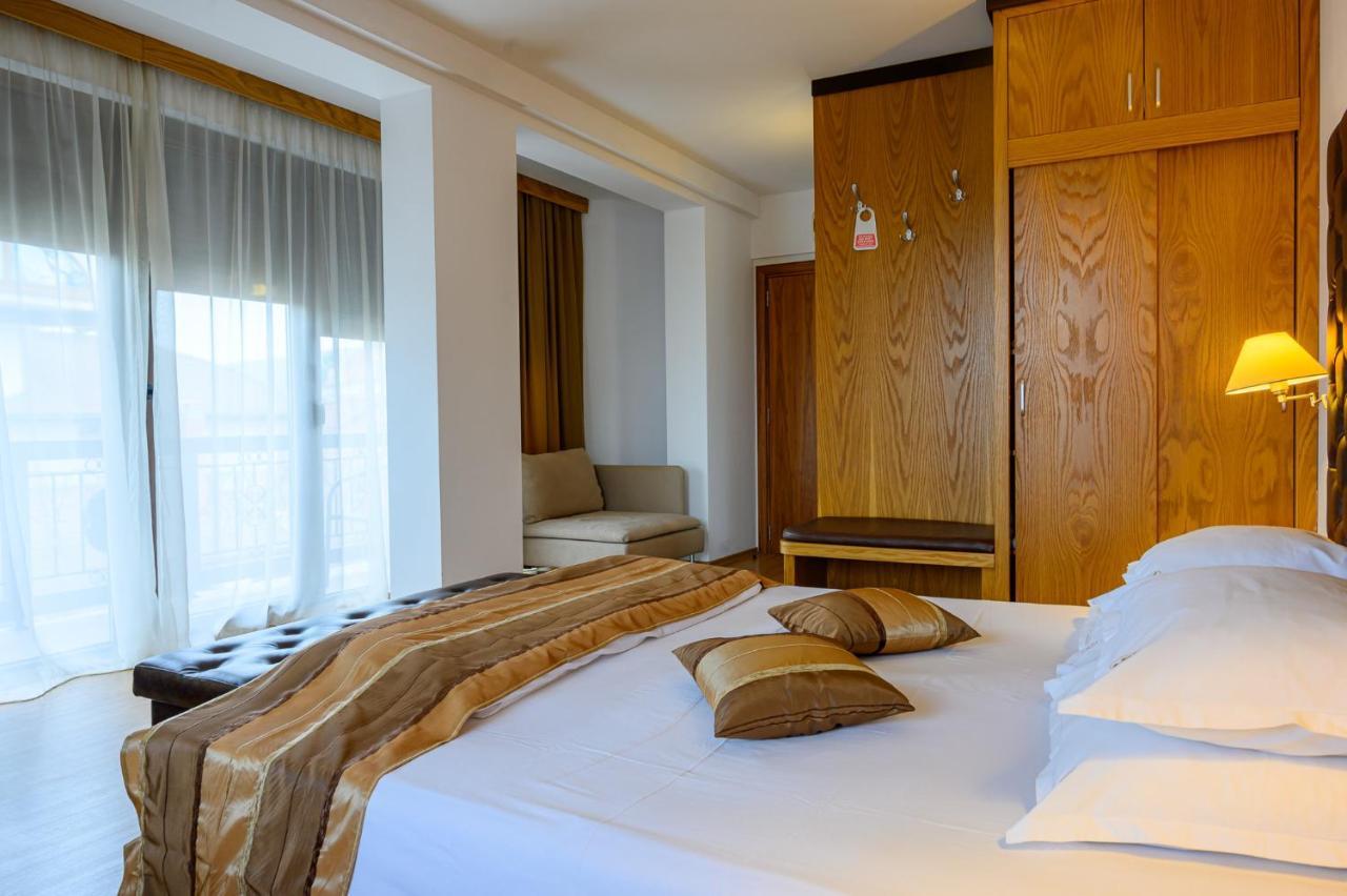 Boutique L Do Rado Hotel Sofia