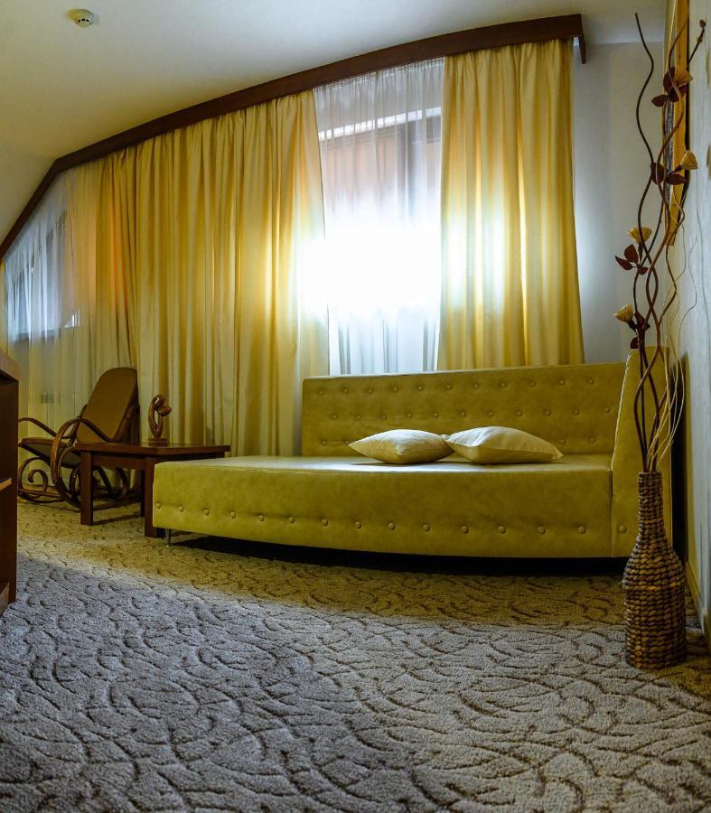 Hotel Boutique L Do Rado