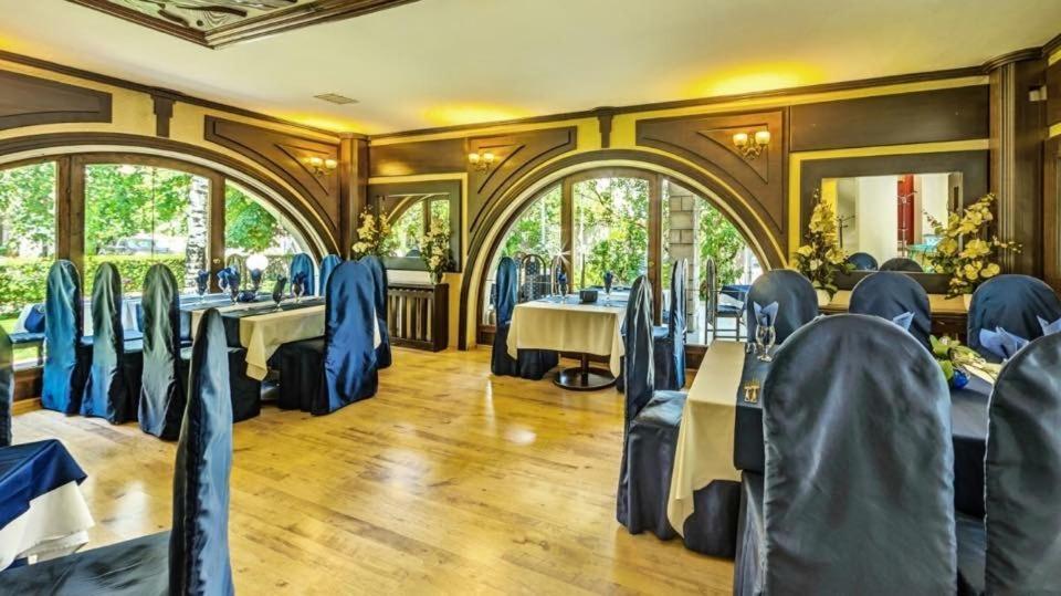 Boutique L Do Rado 3* Sofia