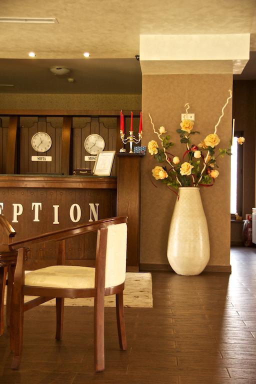 Boutique L Do Rado Hotel Sofia