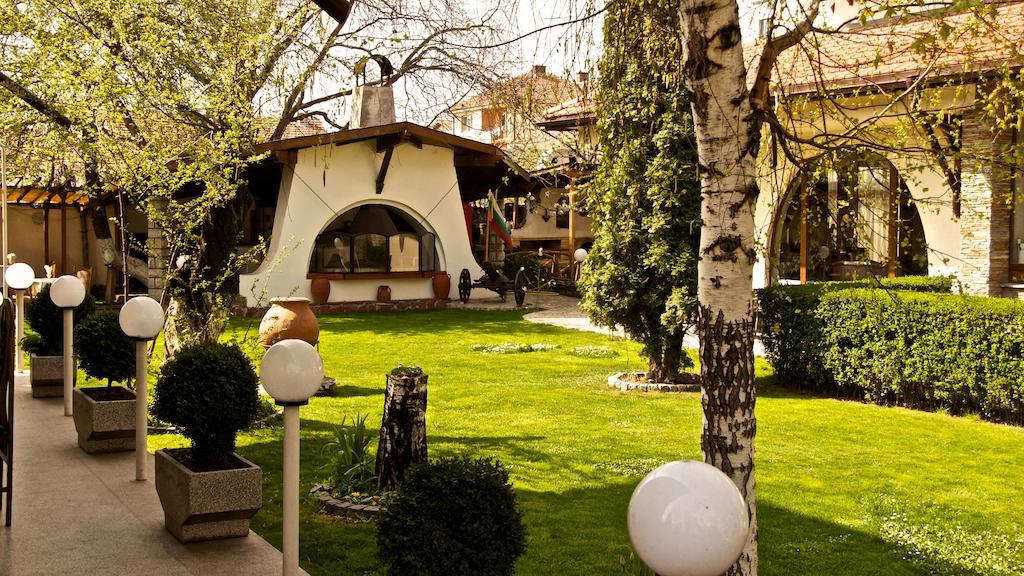 Boutique L Do Rado Hotel Sofia