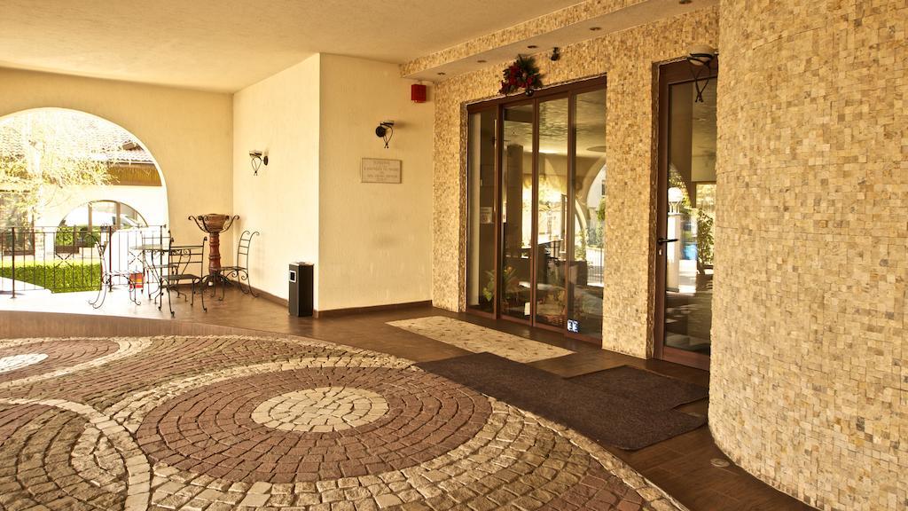 Boutique L Do Rado 3*